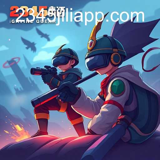 The Evolution and Impact of 2345jili in Online Gaming