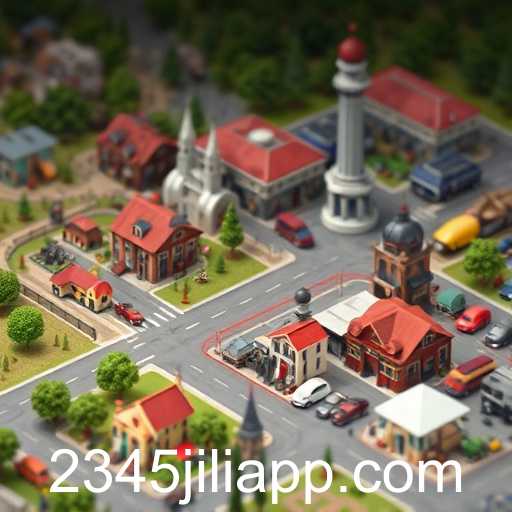 The Rise of 2345jili in Online Gaming