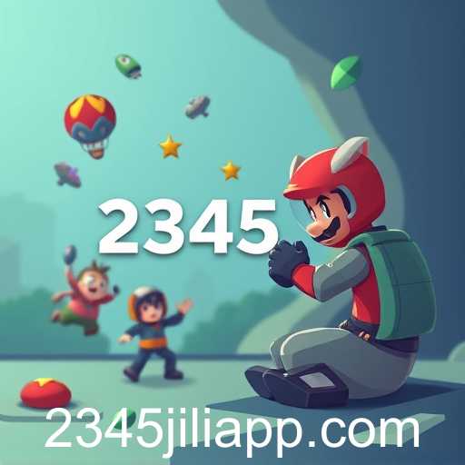 The Digital Surge: 2345jili and the Rise of Online Gaming in 2025