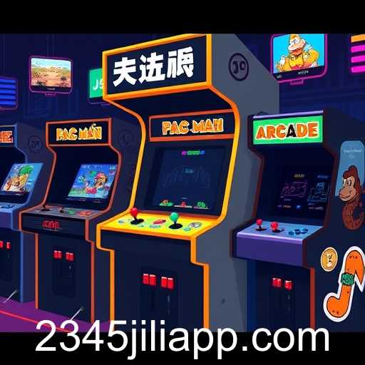 The Rise of 2345jili in the Gaming World