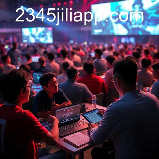 The Rise of Online Gaming Communities