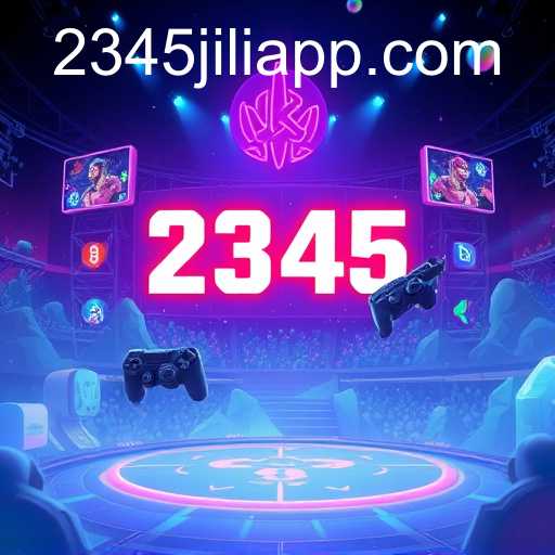 The Rise of 2345jili in Online Gaming