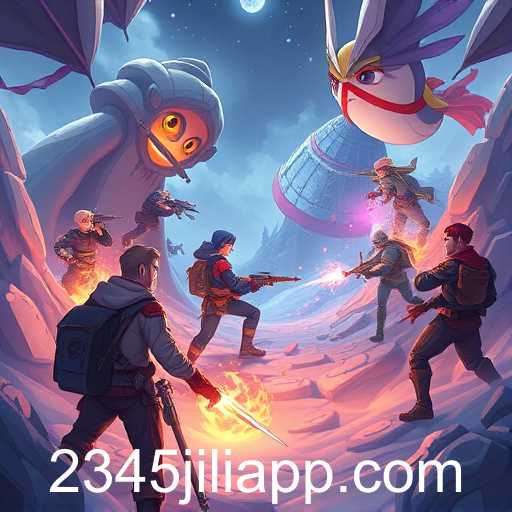 The Rise of 2345jili: A New Era in Online Gaming