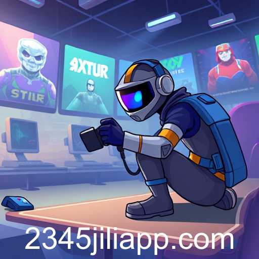 The Rise of 2345jili in the Gaming World