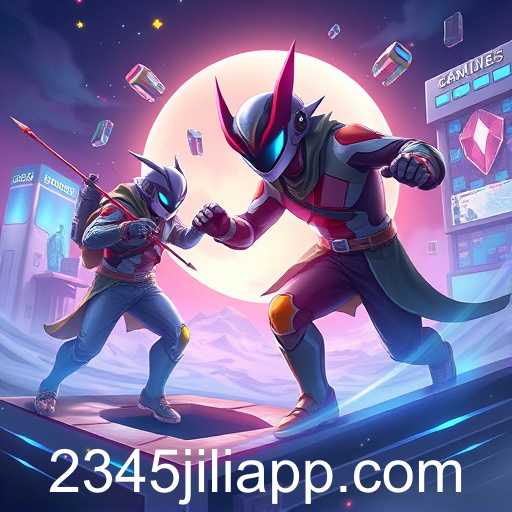 The Rise of 2345jili in Online Gaming