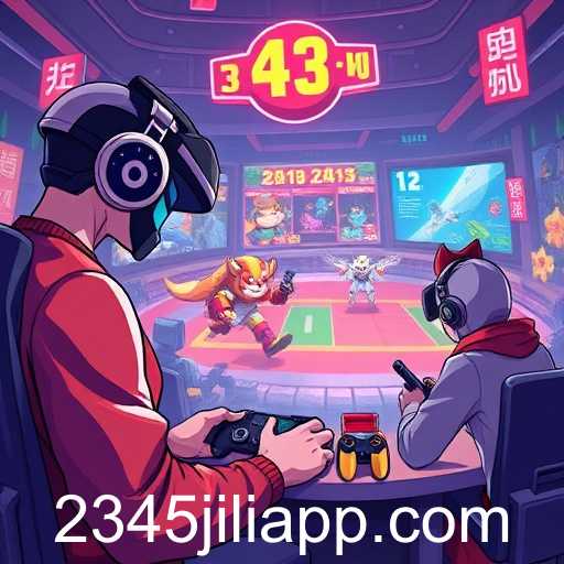 The Rise of Online Gaming Platforms in 2025